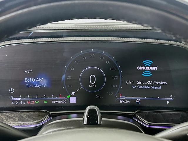 2022 Cadillac Escalade 4WD Premium Luxury