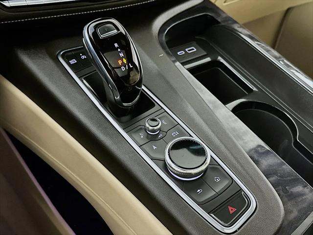 2022 Cadillac Escalade 4WD Premium Luxury