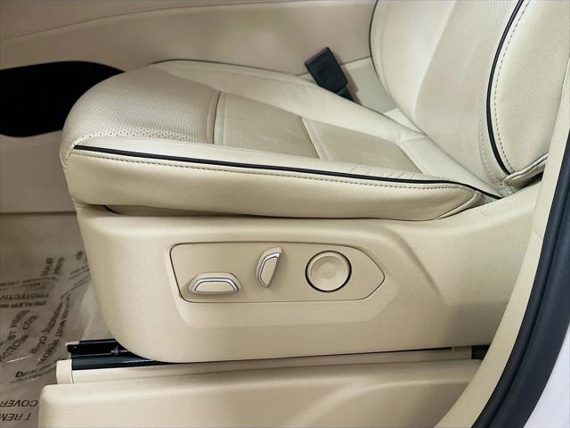 2022 Cadillac Escalade 4WD Premium Luxury