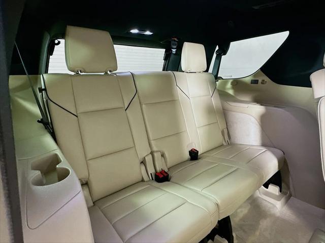 2022 Cadillac Escalade 4WD Premium Luxury