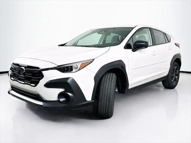 2026 Subaru Crosstrek Standard