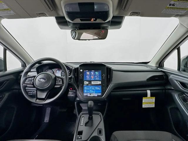 2026 Subaru Crosstrek Standard