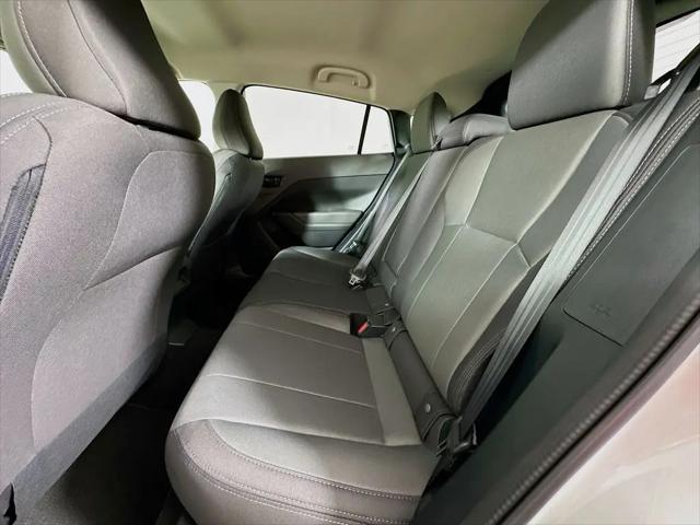 2026 Subaru Crosstrek Standard