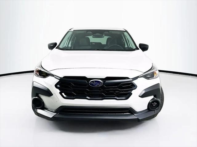 2026 Subaru Crosstrek Standard