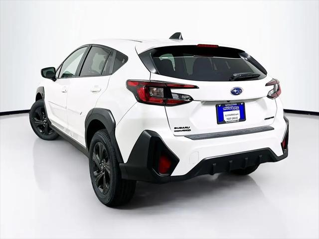 2026 Subaru Crosstrek Standard