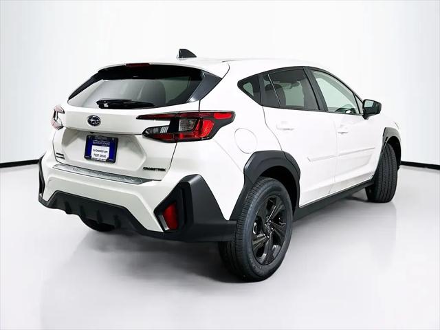2026 Subaru Crosstrek Standard