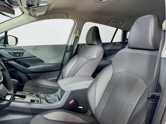 2026 Subaru Crosstrek Standard