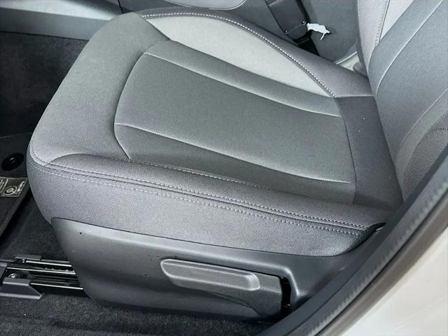 2026 Subaru Crosstrek Standard