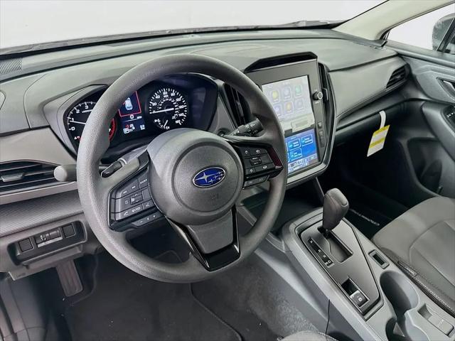 2026 Subaru Crosstrek Standard