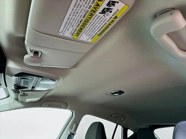 2026 Subaru Crosstrek Standard
