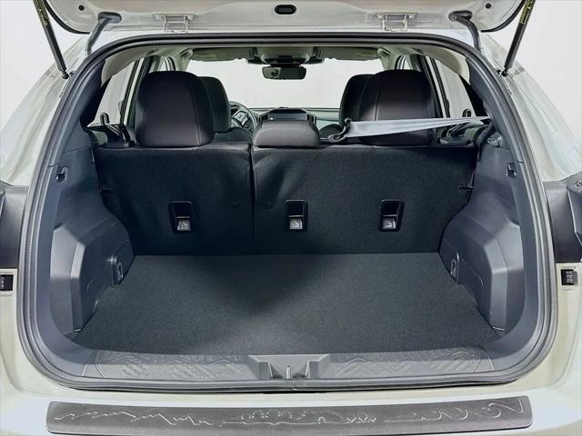 2026 Subaru Crosstrek Standard