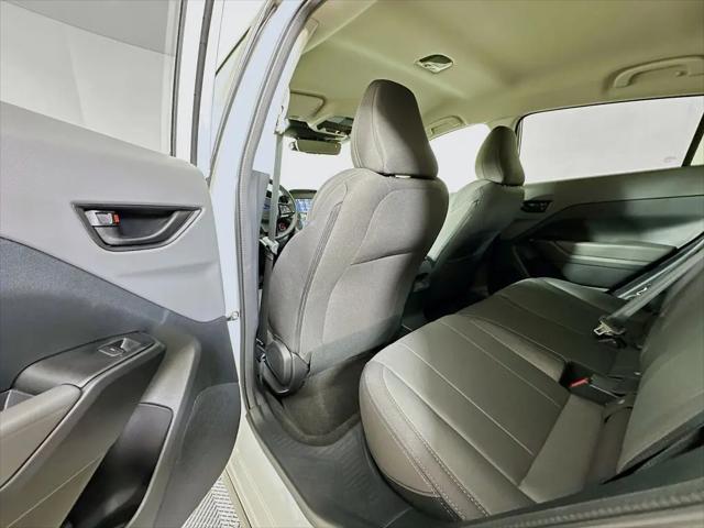 2026 Subaru Crosstrek Standard