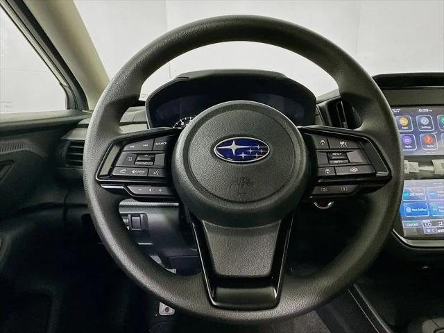 2026 Subaru Crosstrek Standard