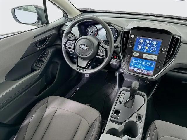 2026 Subaru Crosstrek Standard