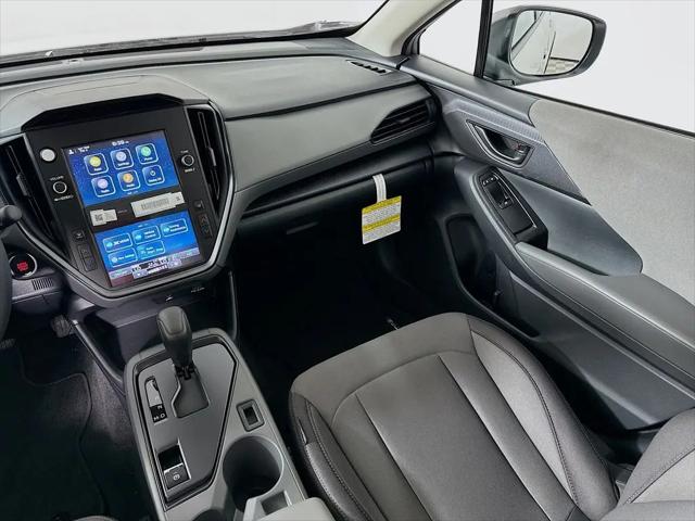 2026 Subaru Crosstrek Standard