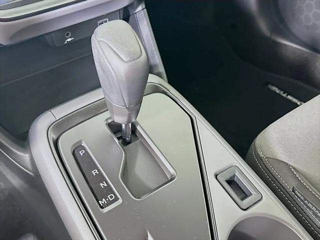 2026 Subaru Crosstrek Standard