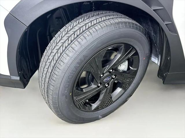 2026 Subaru Crosstrek Standard