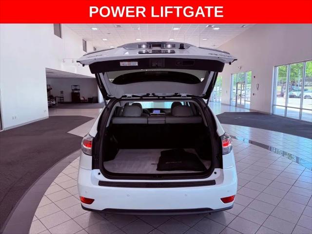 2015 Lexus RX 350 RX 350