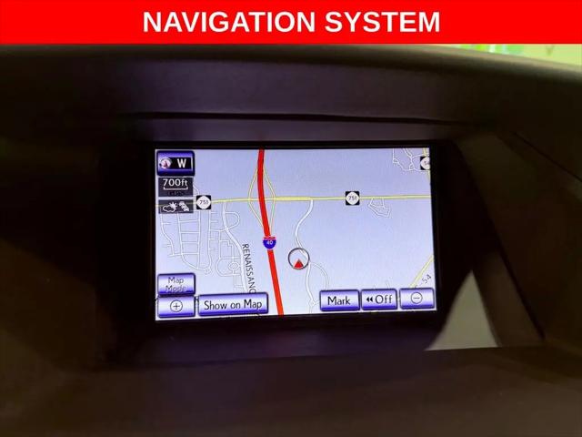 2015 Lexus RX 350 RX 350