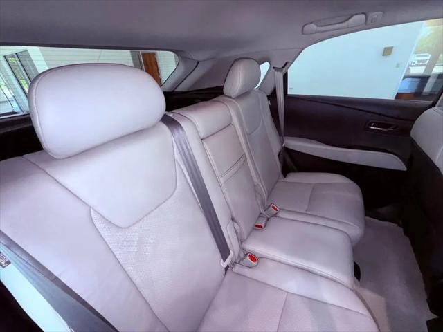 2015 Lexus RX 350 RX 350