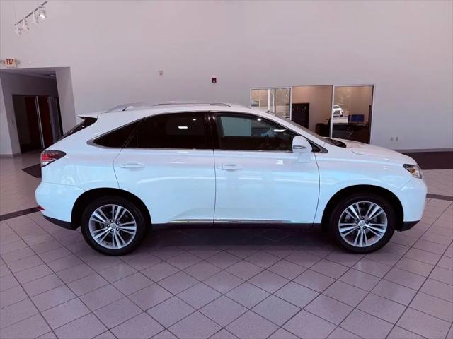 2015 Lexus RX 350 RX 350