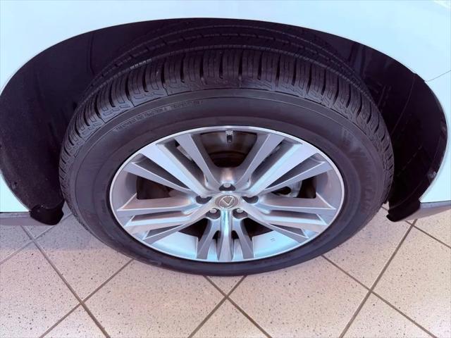 2015 Lexus RX 350 RX 350