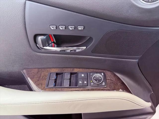 2015 Lexus RX 350 RX 350