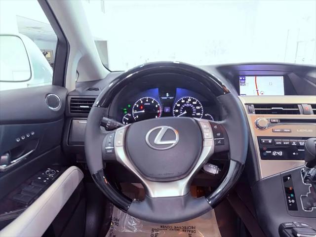 2015 Lexus RX 350 RX 350