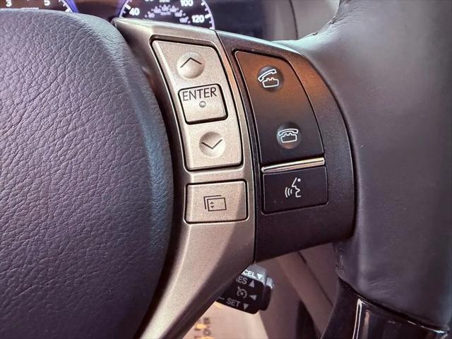 2015 Lexus RX 350 RX 350