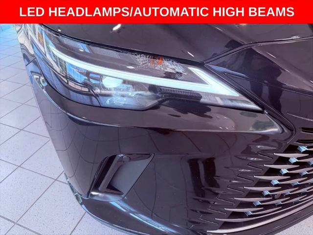 2024 Lexus RX 350 Premium