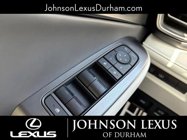 2026 Lexus IS 350 F SPORT