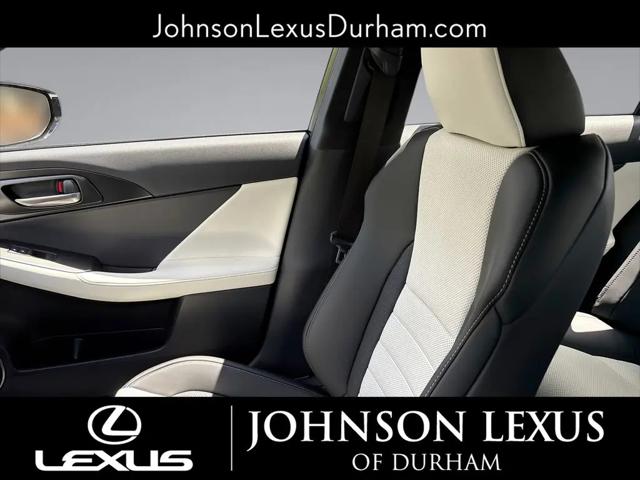 2026 Lexus IS 350 F SPORT