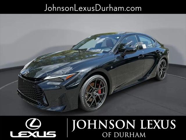 2026 Lexus IS 350 F SPORT for sale in Durham, NC