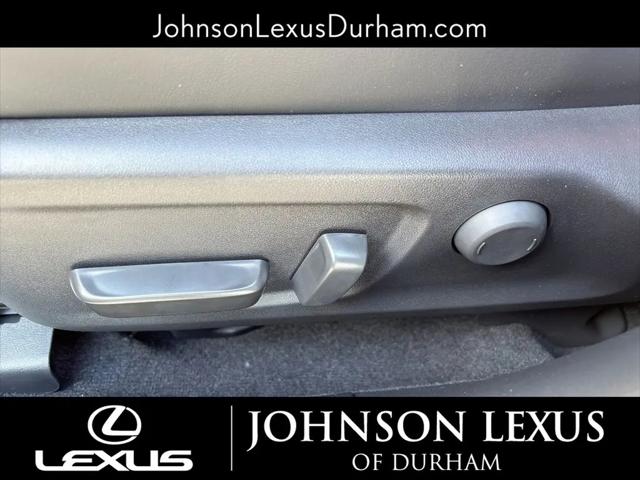 2026 Lexus IS 350 F SPORT