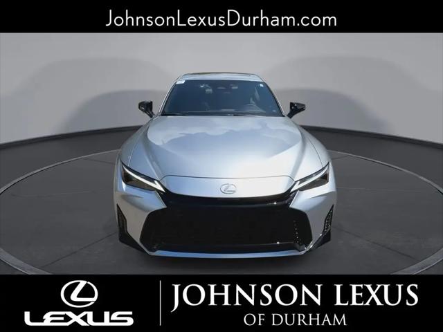 2026 Lexus IS 350 F SPORT Design