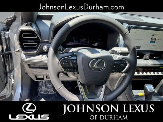 2026 Lexus IS 350 F SPORT Design
