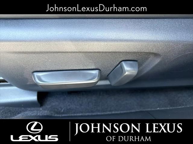 2026 Lexus IS 350 F SPORT Design