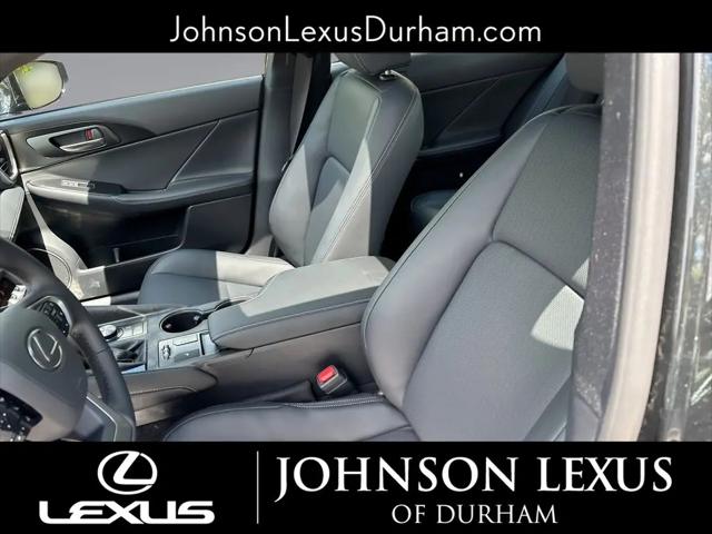 2026 Lexus IS 350 F SPORT Design