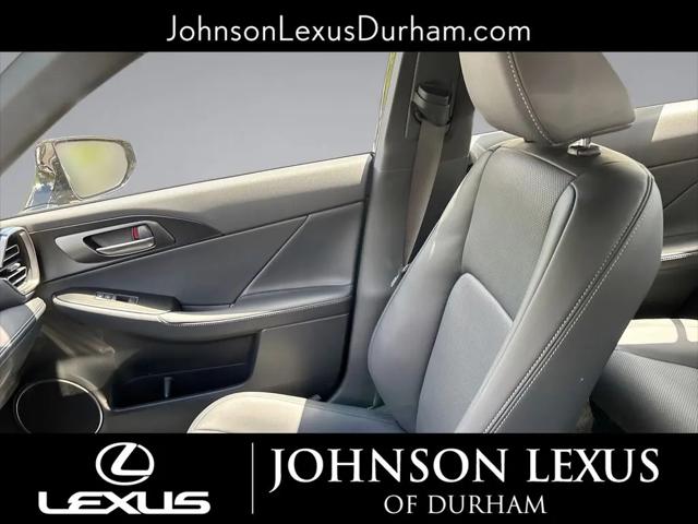 2026 Lexus IS 350 F SPORT Design