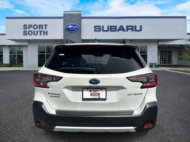 2024 Subaru Outback Limited
