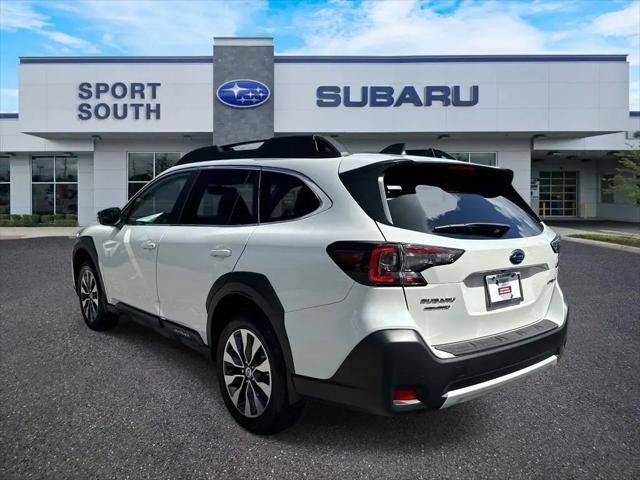 2024 Subaru Outback Limited