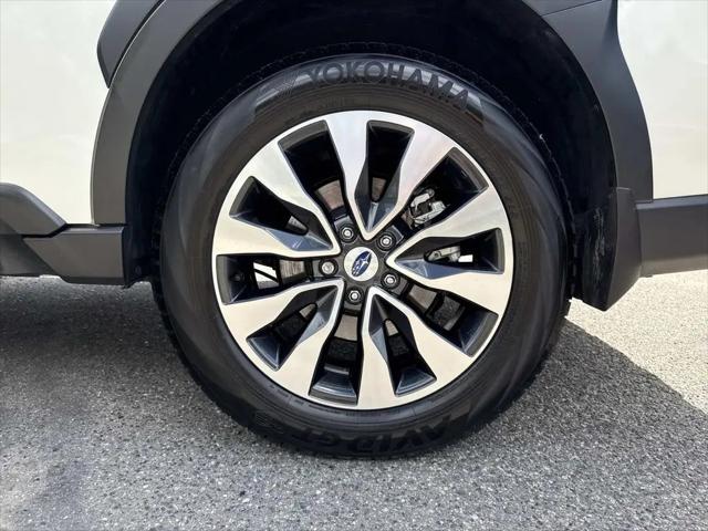 2024 Subaru Outback Limited