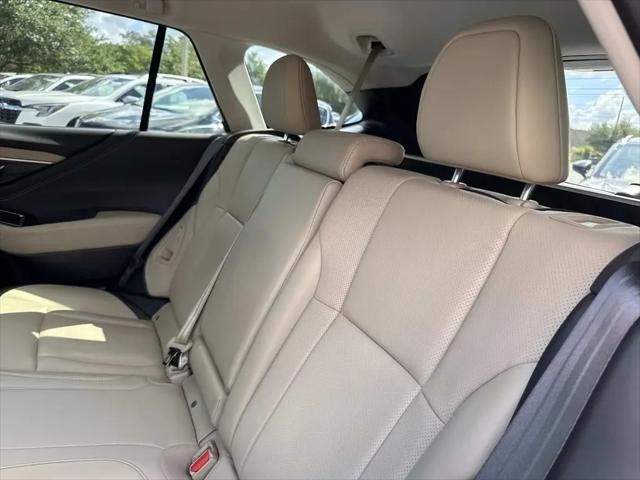 2024 Subaru Outback Limited