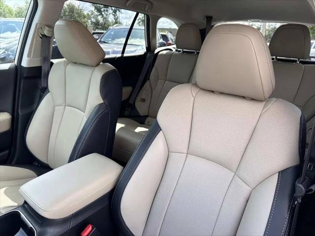 2024 Subaru Outback Limited