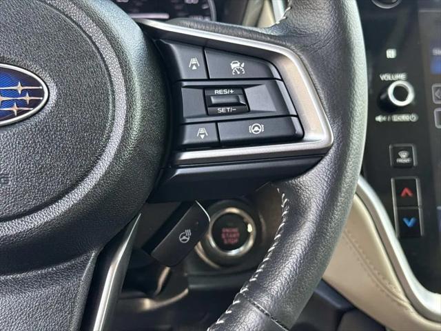 2024 Subaru Outback Limited