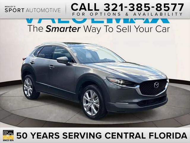2021 Mazda CX-30 Premium for sale in Orlando, FL