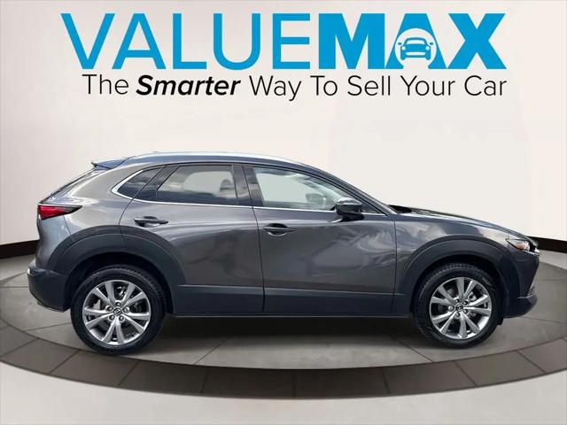 2021 Mazda CX-30 Premium