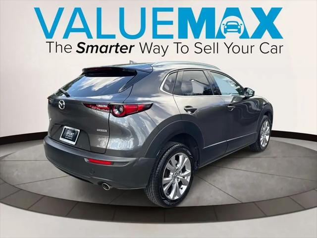 2021 Mazda CX-30 Premium