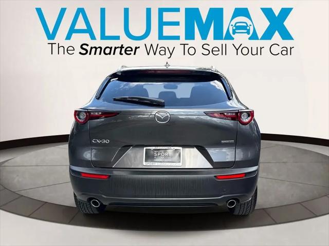 2021 Mazda CX-30 Premium