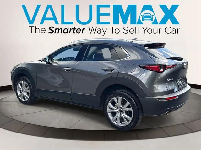 2021 Mazda CX-30 Premium